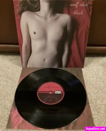 Wolf Alice OnlyFans Thumbnail #FaMHntFOlF