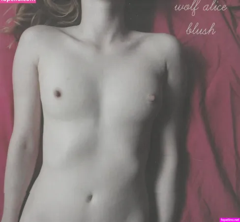 Wolf Alice OnlyFans Thumbnail #I0h0fqVGZu