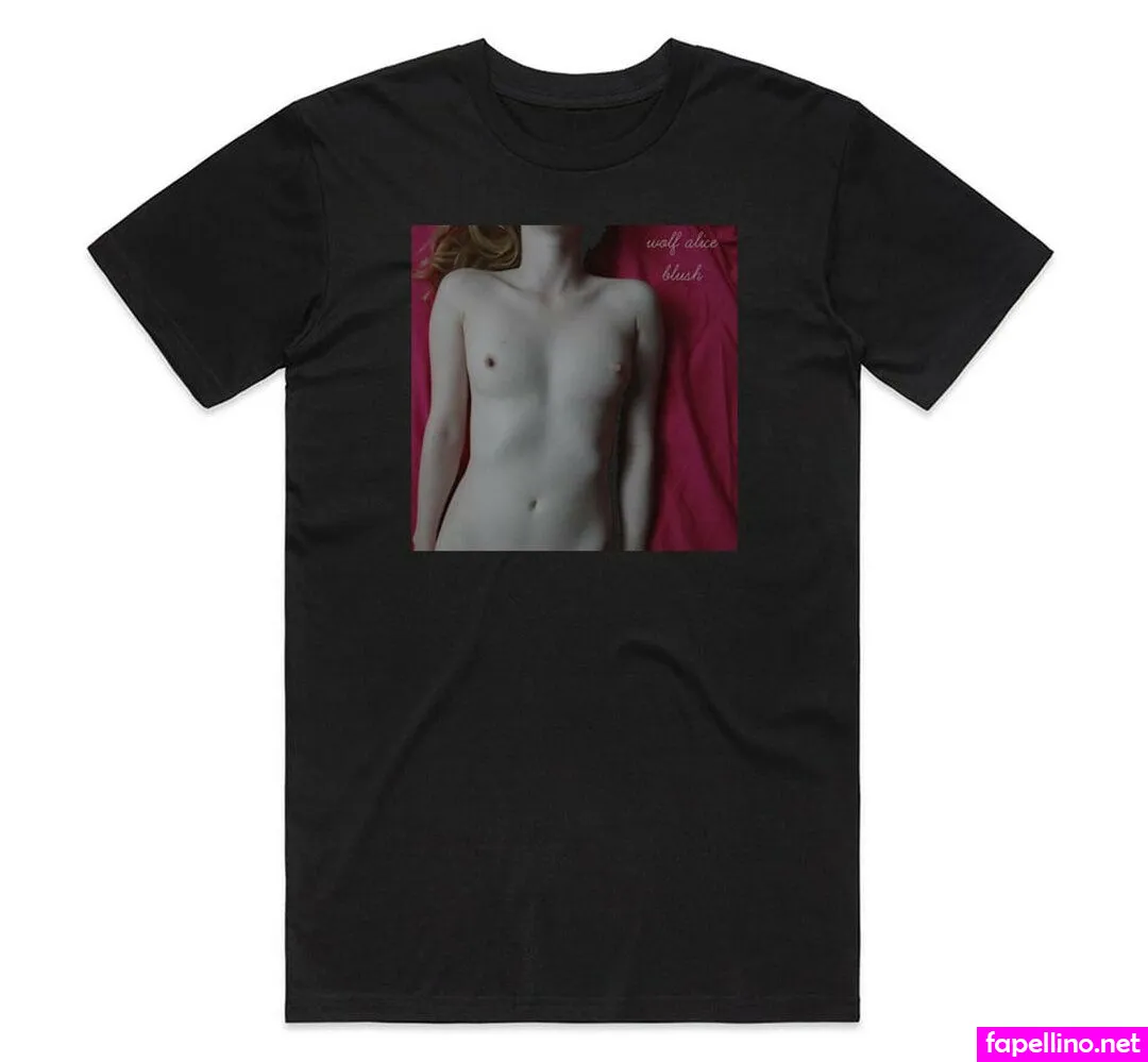 Wolf Alice Nude Leaked OnlyFans Photo #MWHuf67UoM