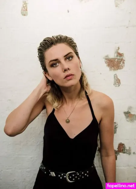 Wolf Alice OnlyFans Thumbnail #NZNcsovXSK