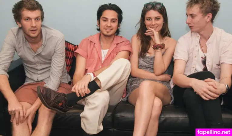 Wolf Alice OnlyFans Thumbnail #TjzE2tjuTV