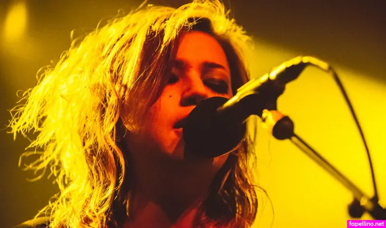 Wolf Alice OnlyFans Thumbnail #cheTmitrRm