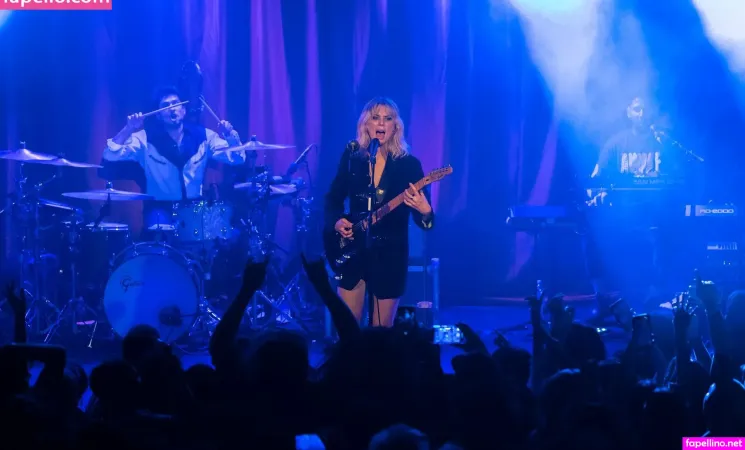 Wolf Alice OnlyFans Thumbnail #nlQ7XsIAWv