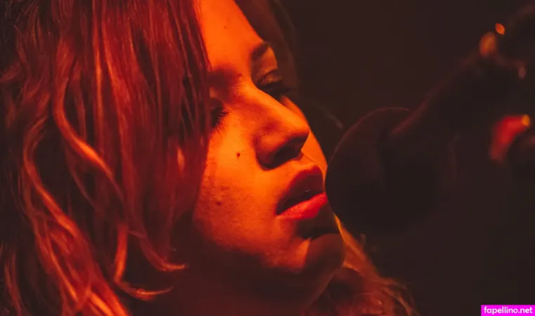 Wolf Alice OnlyFans Thumbnail #yQrFDAURYN