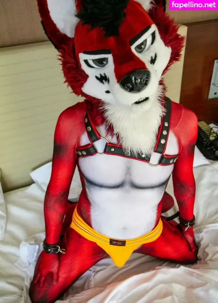 Wolf Ezo OnlyFans Thumbnail #2OcIUaqbiQ