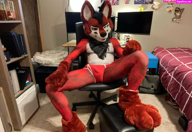 Wolf Ezo OnlyFans Thumbnail #3duHJe3Vbr