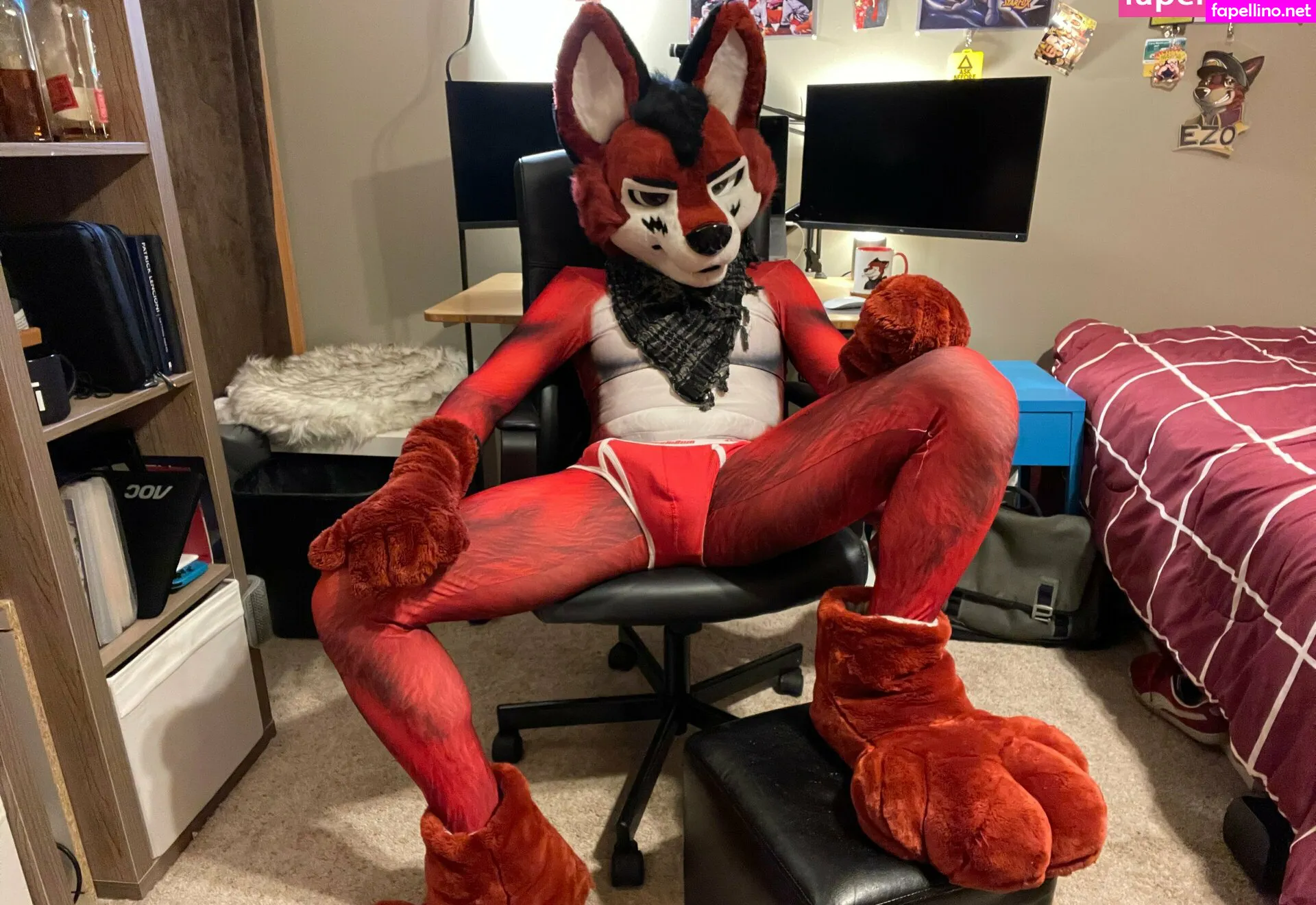 wolf_ezo Nude Leaked OnlyFans Photo #3duHJe3Vbr