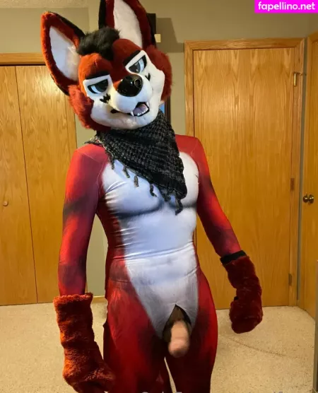 Wolf Ezo OnlyFans Thumbnail #4sNaBQgpo3