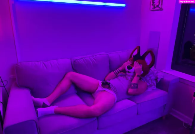 Wolf Ezo OnlyFans Thumbnail #59P4lGRKjT