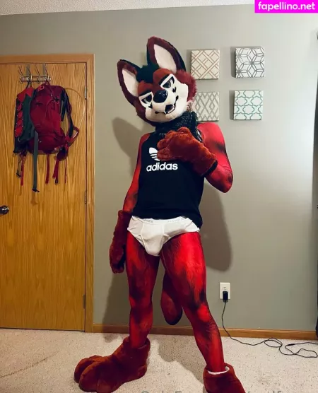 Wolf Ezo OnlyFans Thumbnail #8LXsUvCLBa