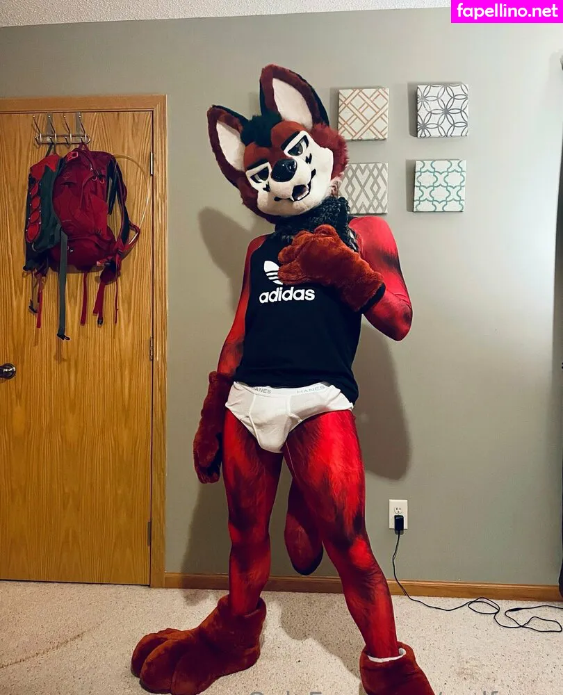 wolf_ezo Nude Leaked OnlyFans Photo #8LXsUvCLBa