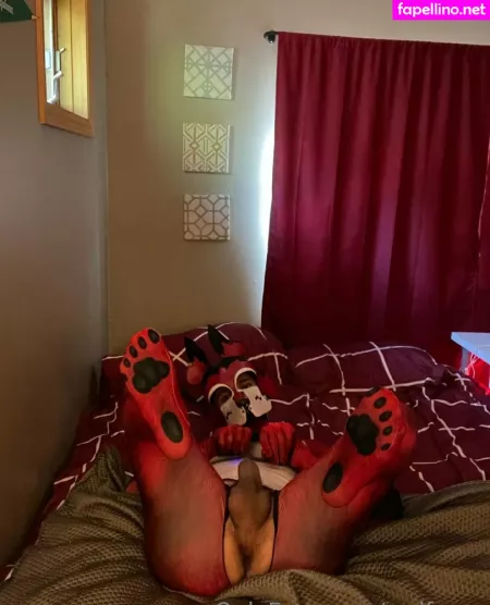 Wolf Ezo OnlyFans Thumbnail #9XvPZewZg5