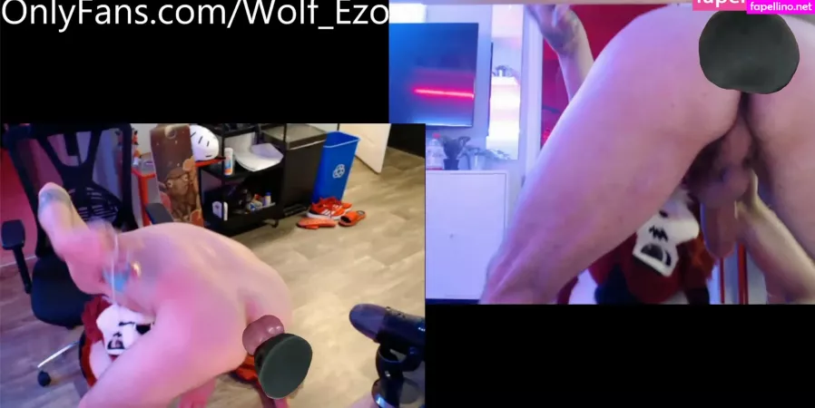 Wolf Ezo OnlyFans Thumbnail #9jbbrEPvFL