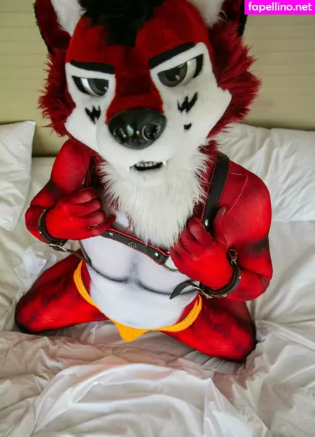 Wolf Ezo OnlyFans Thumbnail #BLRtOlELXf