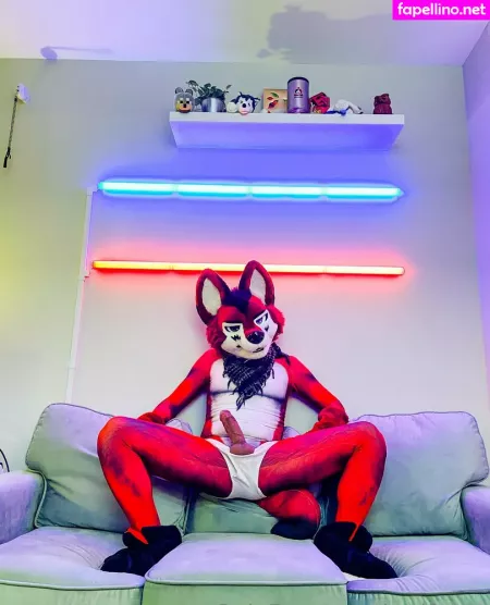 Wolf Ezo OnlyFans Thumbnail #BPGFRuOcs3