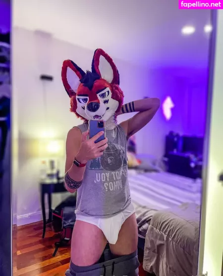 Wolf Ezo OnlyFans Thumbnail #BaJQ9nWDfz