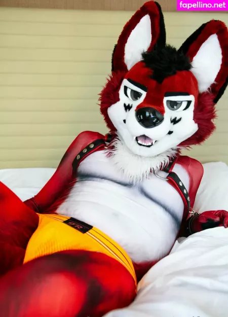 Wolf Ezo OnlyFans Thumbnail #DYEjpGIHMO