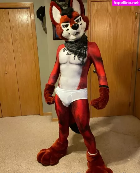 Wolf Ezo OnlyFans Thumbnail #ESw2s36Wkr