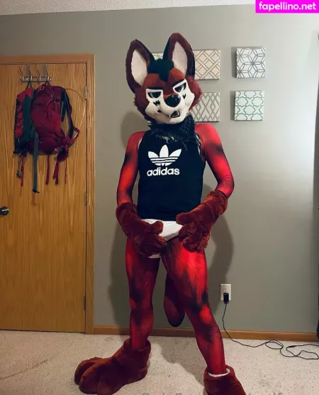 Wolf Ezo OnlyFans Thumbnail #Ed7QAghgBy