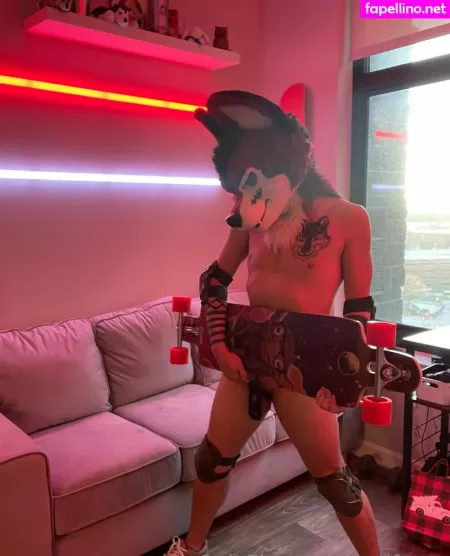 Wolf Ezo OnlyFans Thumbnail #FKhUdVA0pC