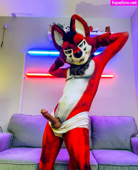 Wolf Ezo OnlyFans Thumbnail #JYQhv7xKDT