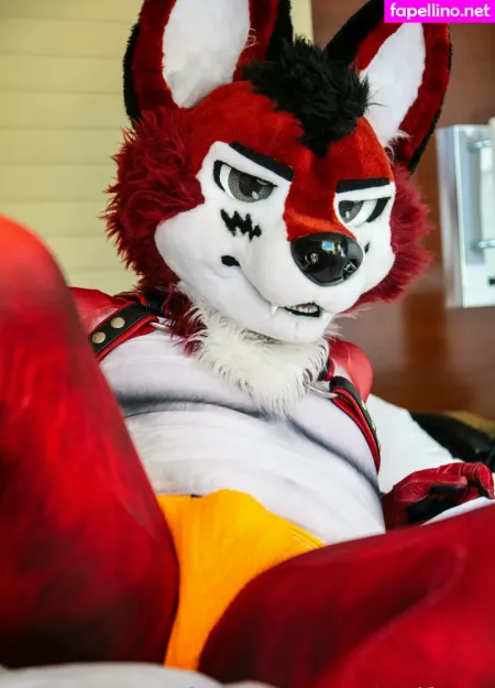 Wolf Ezo OnlyFans Thumbnail #M6FO0JJnpf