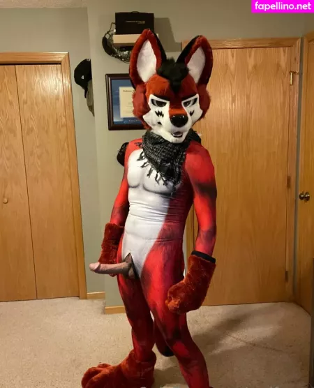 Wolf Ezo OnlyFans Thumbnail #MeGe55S5q9