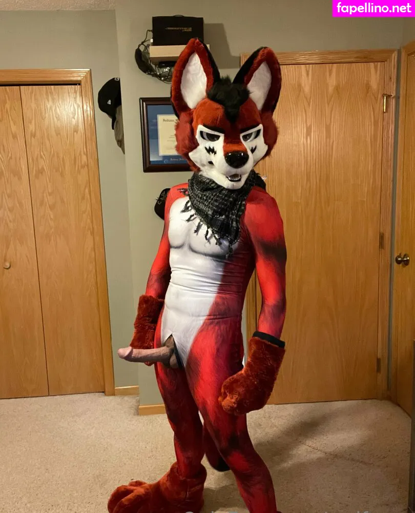 wolf_ezo Nude Leaked OnlyFans Photo #MeGe55S5q9