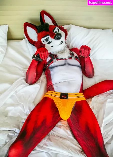 Wolf Ezo OnlyFans Thumbnail #Q4fGcOeJDu