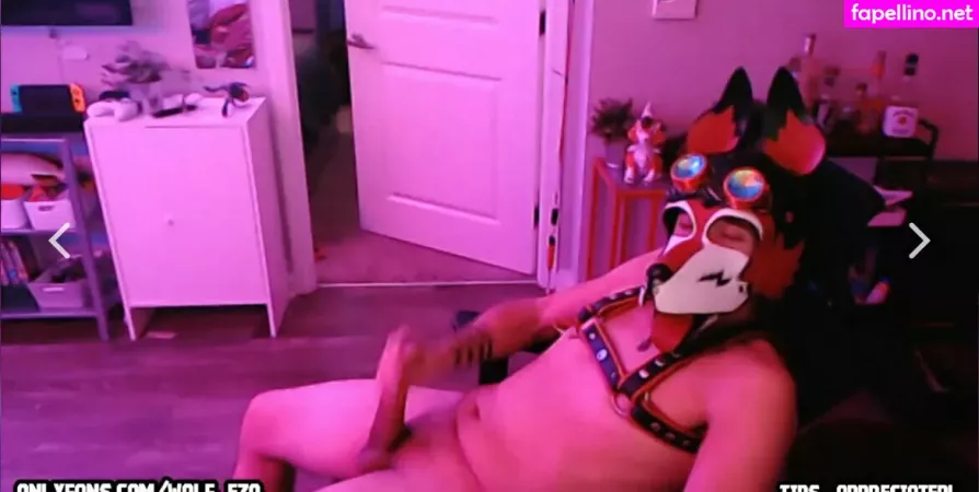 Wolf Ezo OnlyFans Thumbnail #TduOe7xGC3