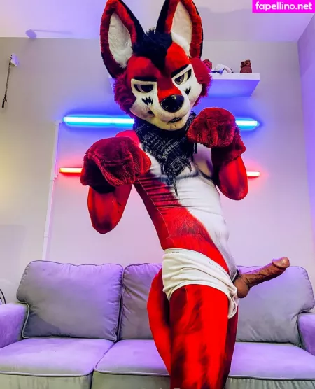 Wolf Ezo OnlyFans Thumbnail #UdShozervE