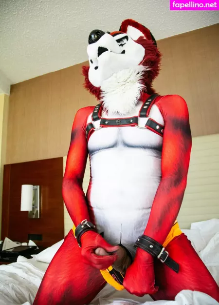 Wolf Ezo OnlyFans Thumbnail #YHMSxQknnQ