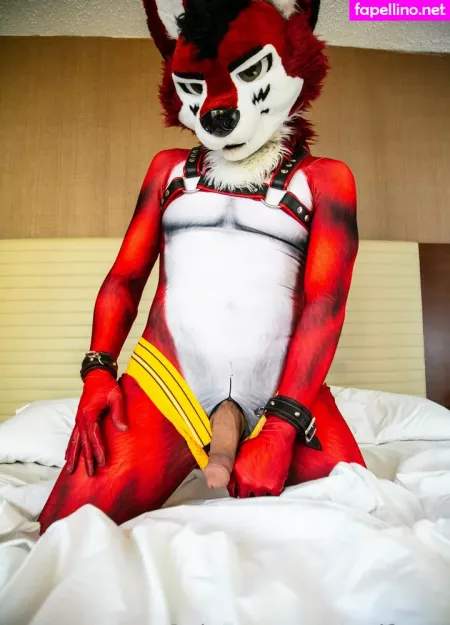 Wolf Ezo OnlyFans Thumbnail #ZO5tTMW8dH