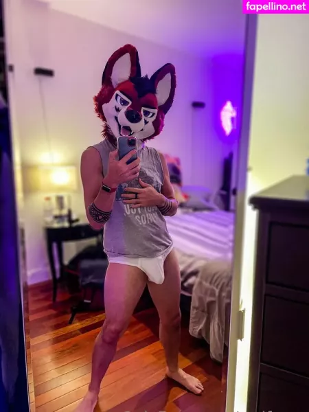 Wolf Ezo OnlyFans Thumbnail #Zq1rEwzrQi