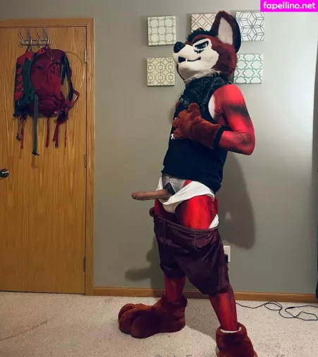 Wolf Ezo OnlyFans Thumbnail #aexDXoyn0x