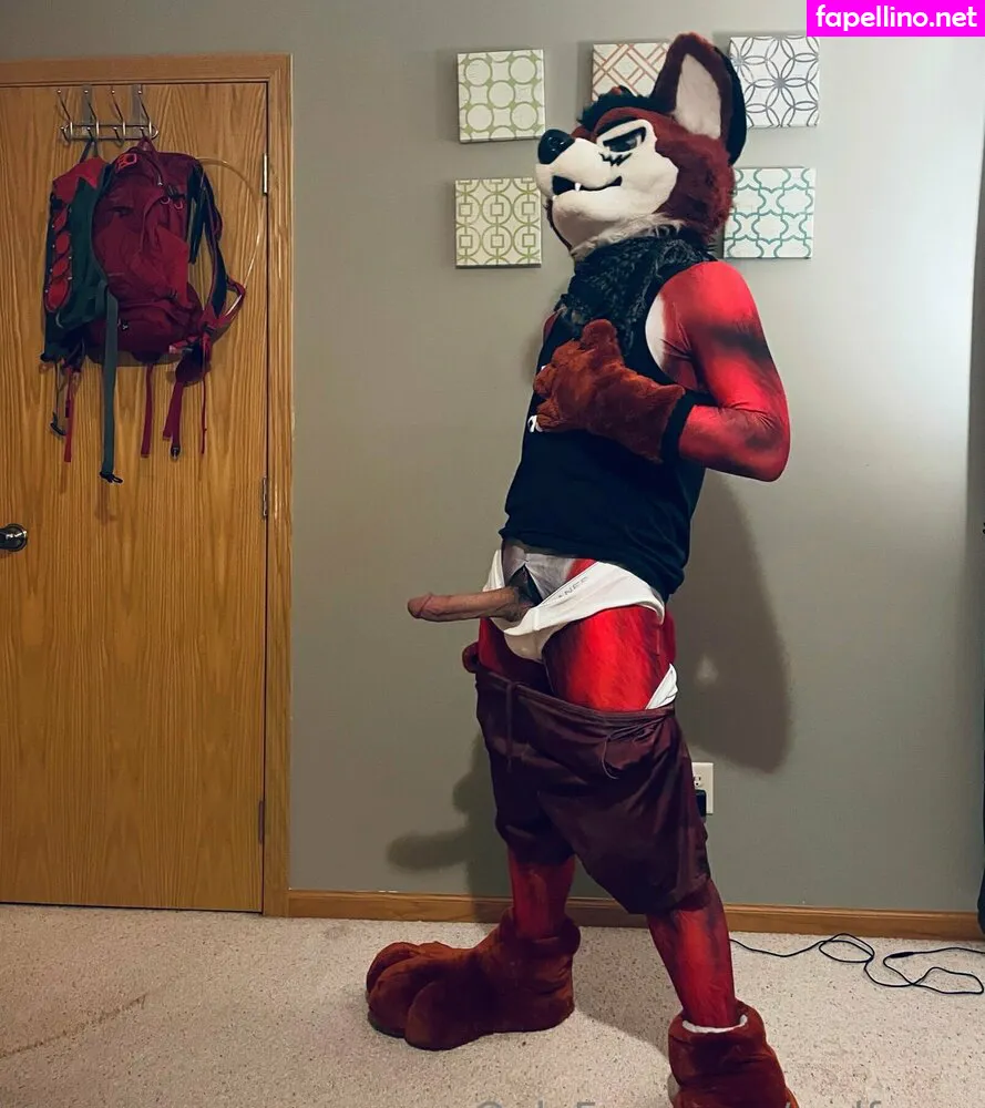 wolf_ezo Nude Leaked OnlyFans Photo #aexDXoyn0x