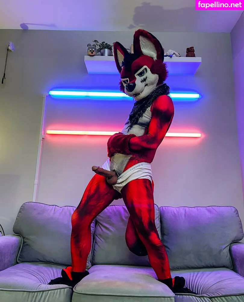 wolf_ezo Nude Leaked OnlyFans Photo #bEhePKR9tU