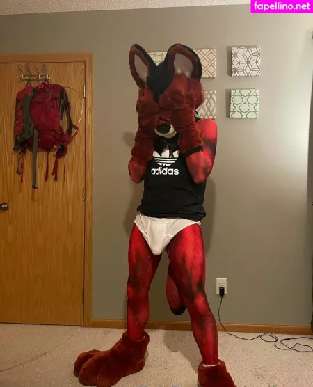 Wolf Ezo OnlyFans Thumbnail #el3KkLiME4