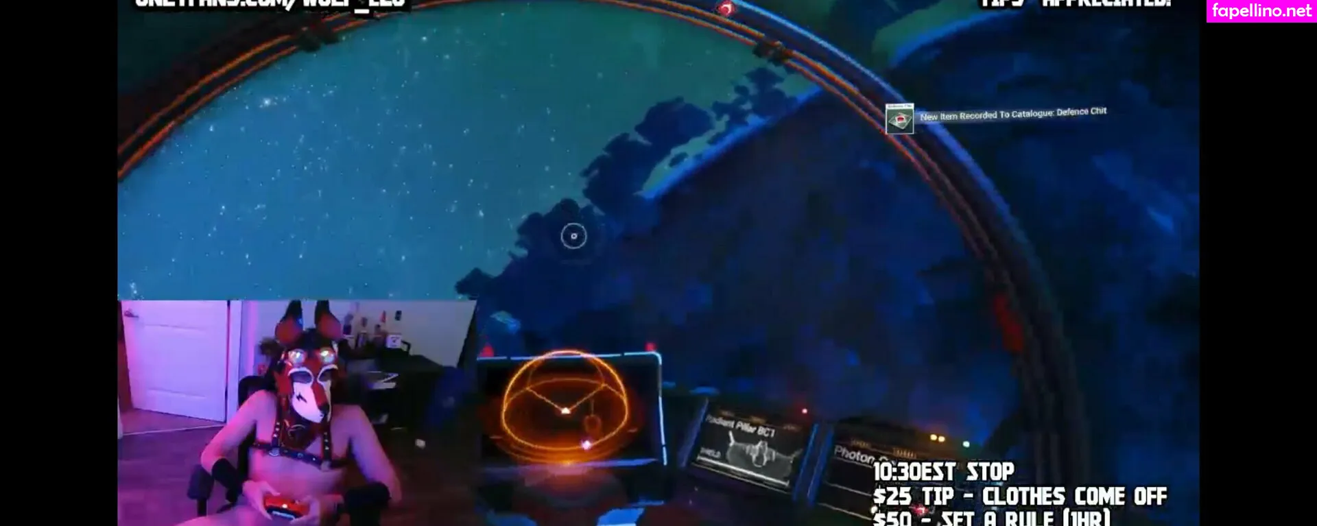 wolf_ezo Nude Leaked OnlyFans Photo #i33KsJUq8t