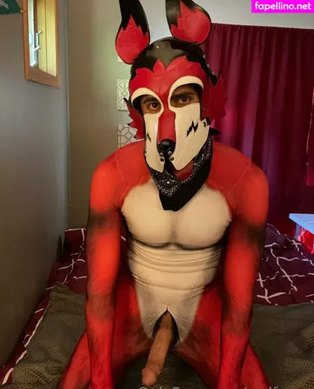 Wolf Ezo OnlyFans Thumbnail #mZ5e4kYgzK