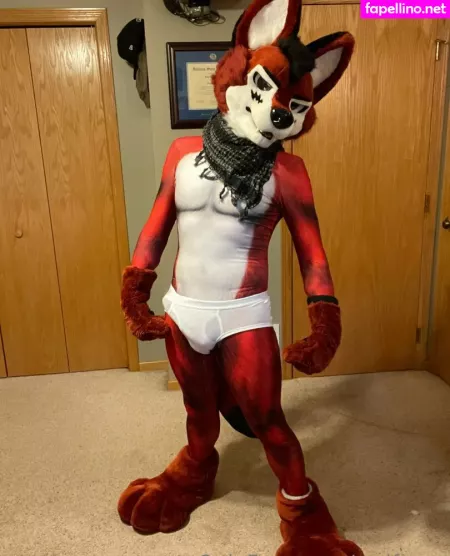 Wolf Ezo OnlyFans Thumbnail #ncrujnvbLZ