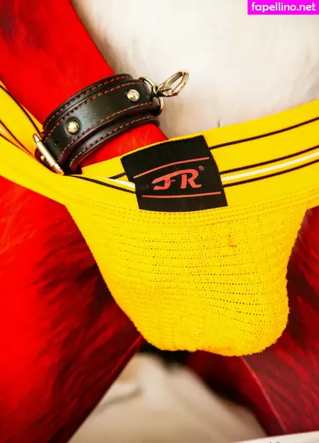 Wolf Ezo OnlyFans Thumbnail #olqB81usTd