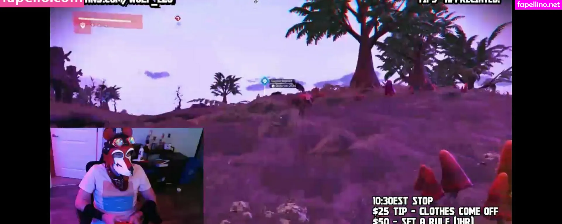 wolf_ezo Nude Leaked OnlyFans Photo #teVXCm1NKj