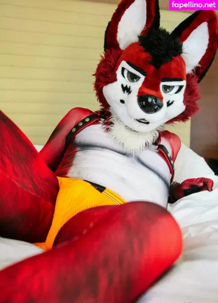 Wolf Ezo OnlyFans Thumbnail #x4g6xFrX1l