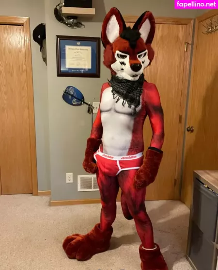 Wolf Ezo OnlyFans Thumbnail #zVgHzTwJft