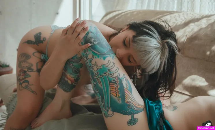 Wolf OnlyFans Thumbnail #9W2a4Ujcpj