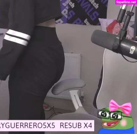 Wolfabelle OnlyFans Thumbnail #01jhybEPsA