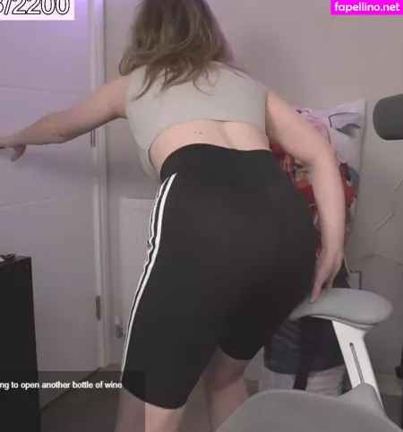 Wolfabelle OnlyFans Thumbnail #JBqxEOyFzJ