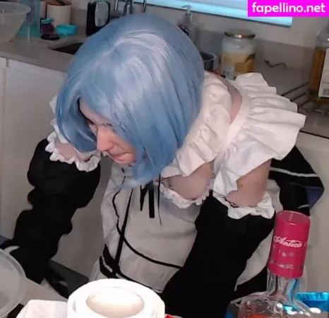 Wolfabelle OnlyFans Thumbnail #PlfbXStBBk