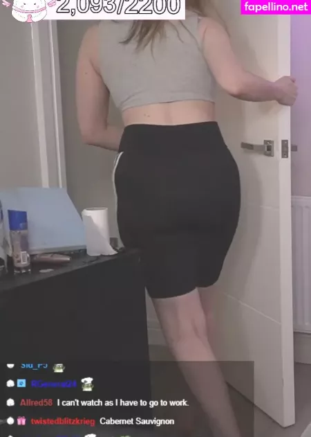 Wolfabelle OnlyFans Thumbnail #QShi7WNDfH